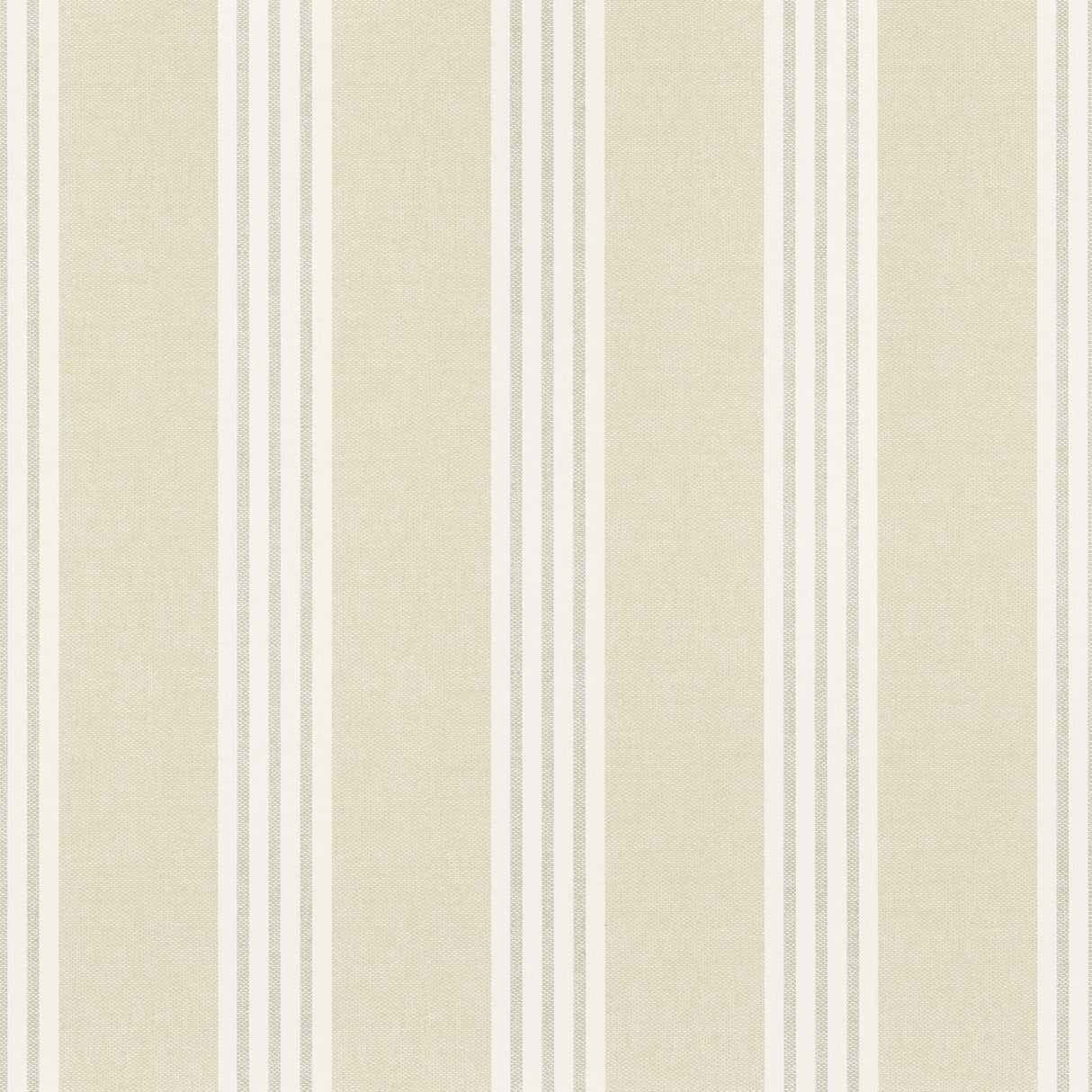 Thibaut T13356 CANVAS STRIPE Beige