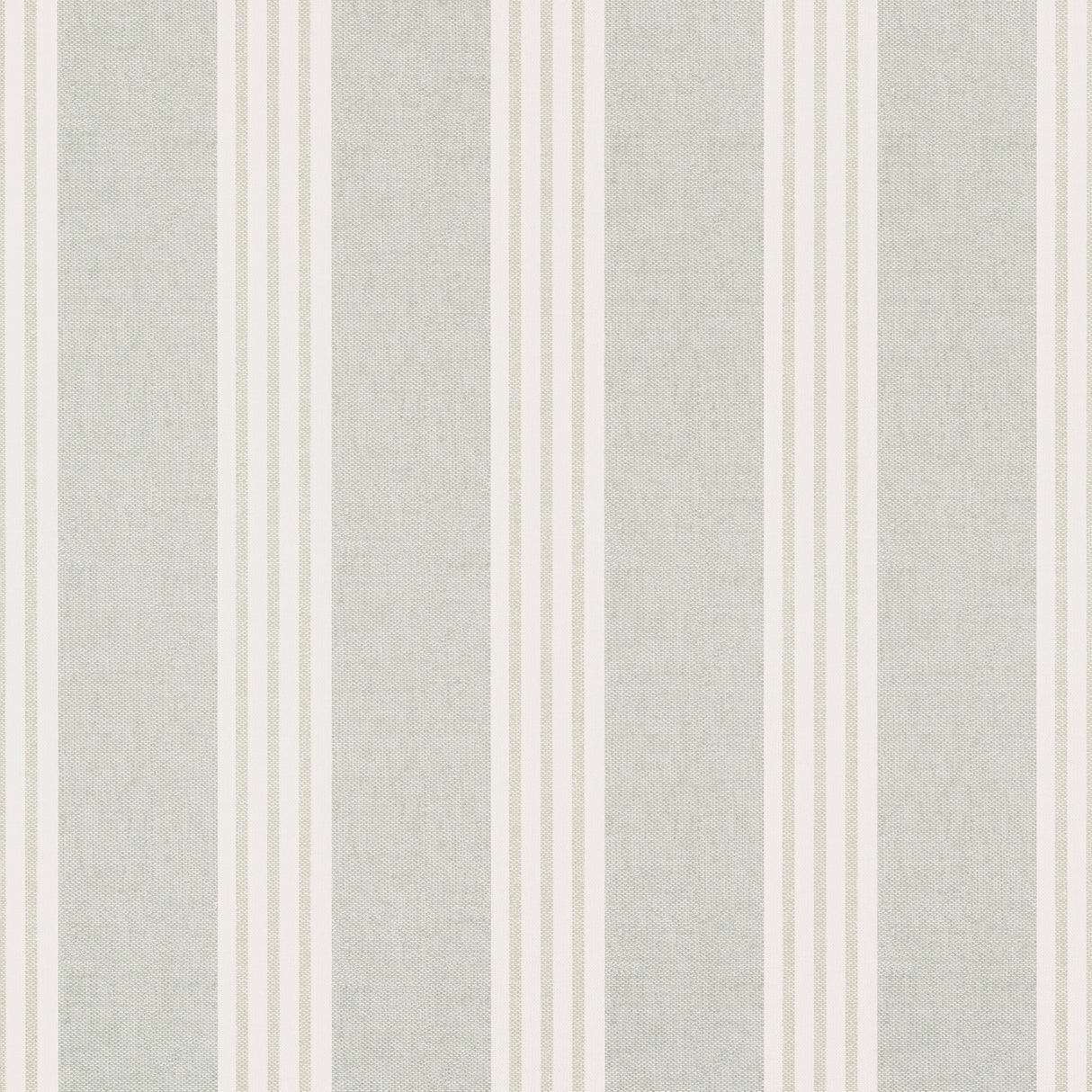 Thibaut T13357 CANVAS STRIPE Grey