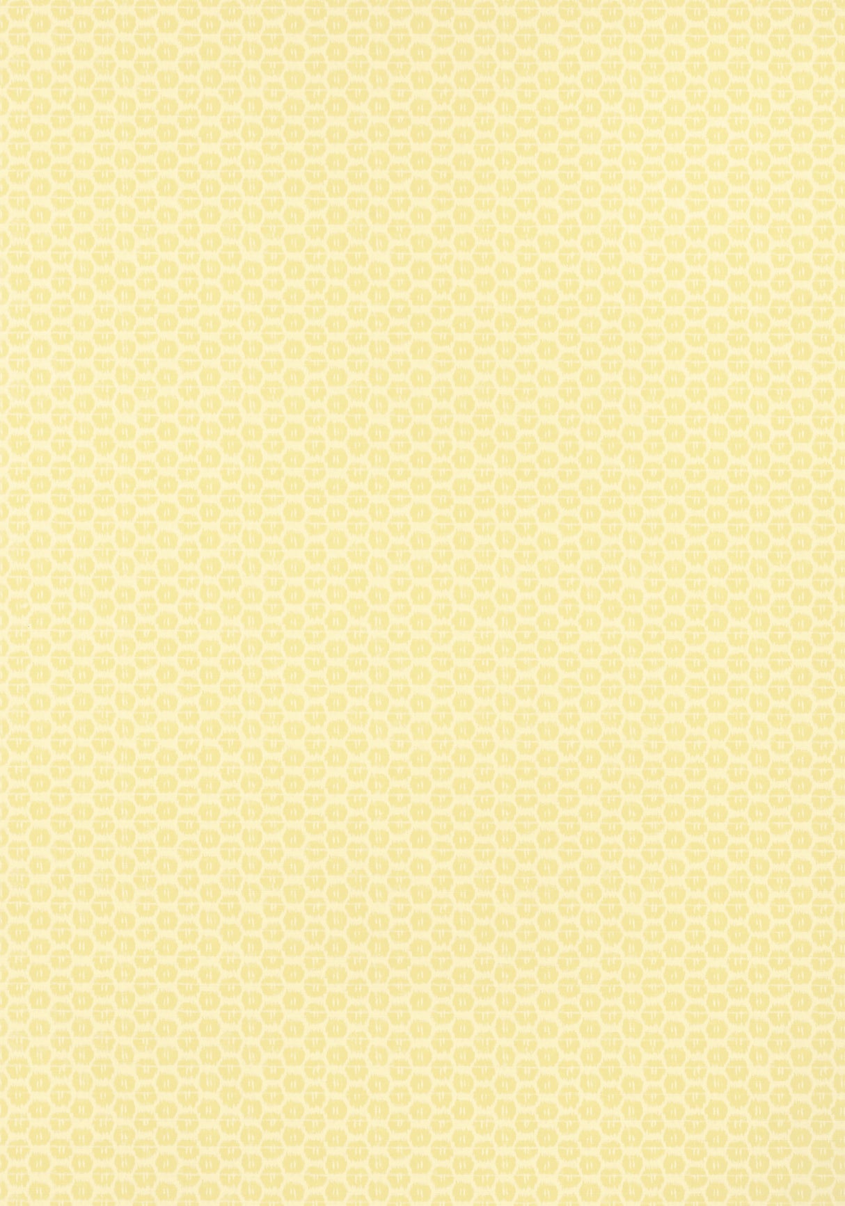 Thibaut T13366 AKARI Yellow Wallpaper