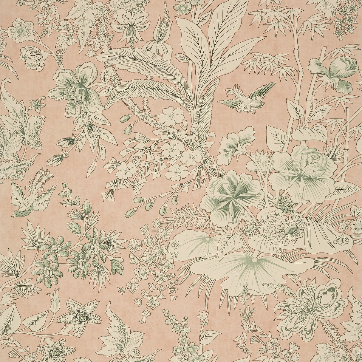 Thibaut T13600 ROSALIND Blush