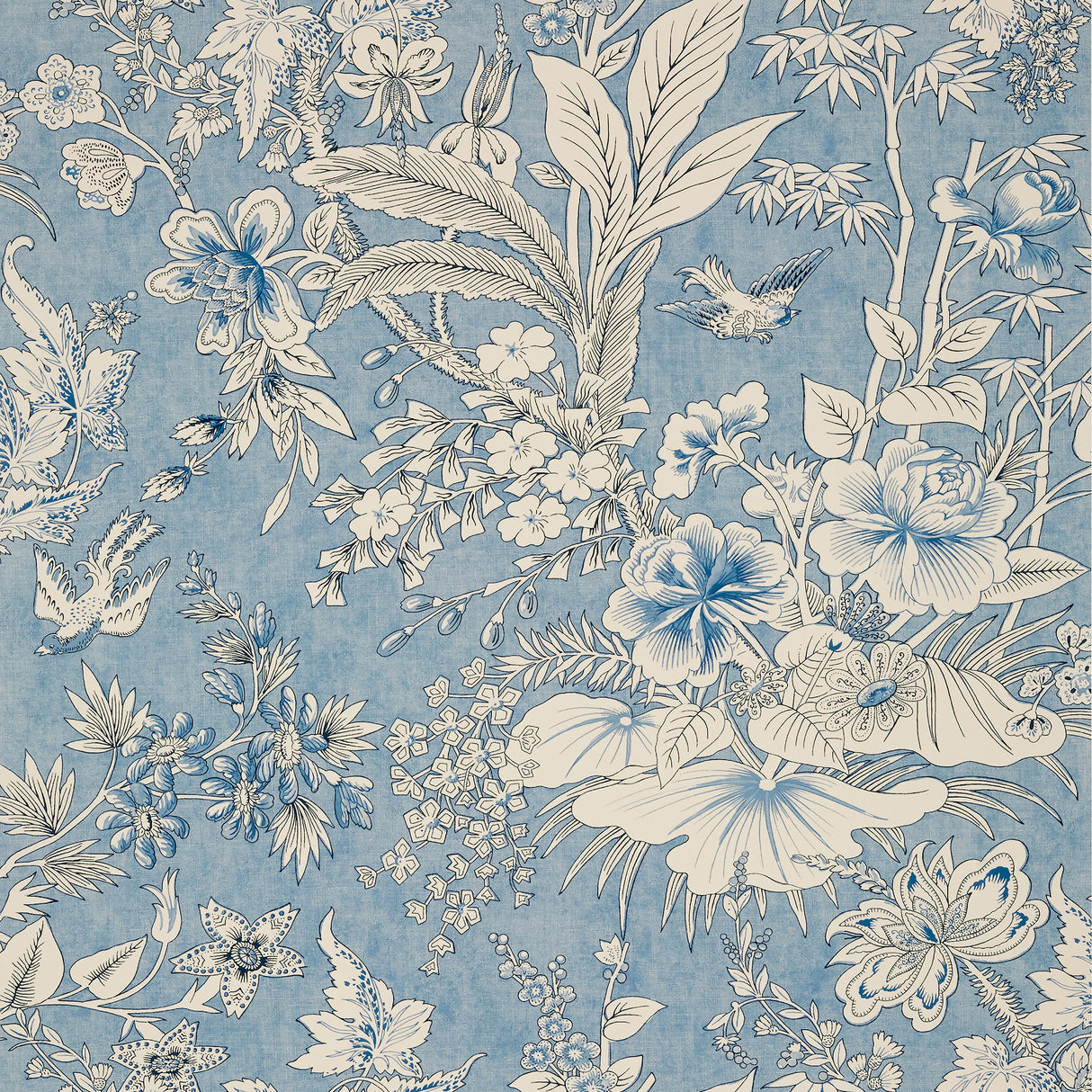 Thibaut T13602 ROSALIND Blue