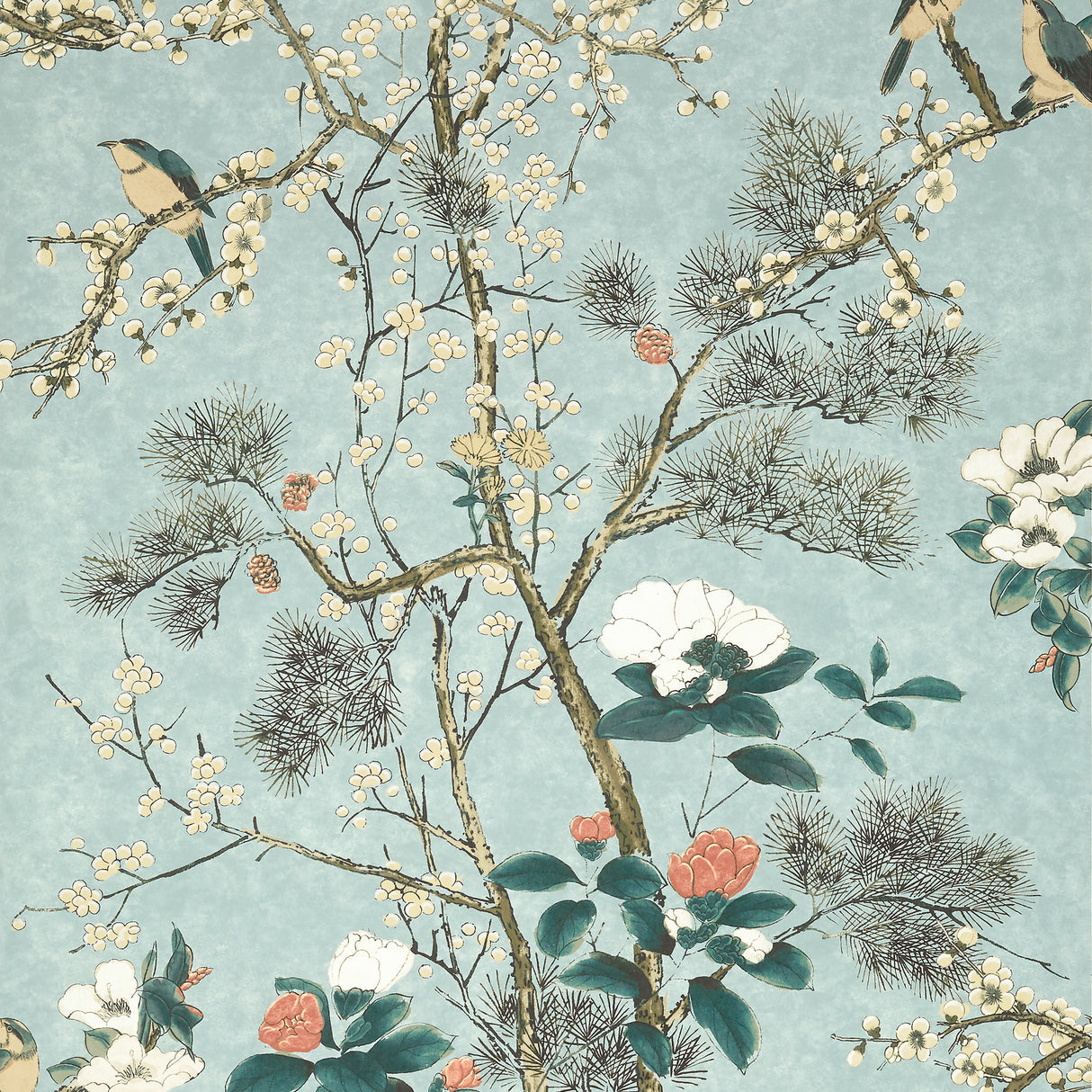 Thibaut T13625 KATSURA Mist