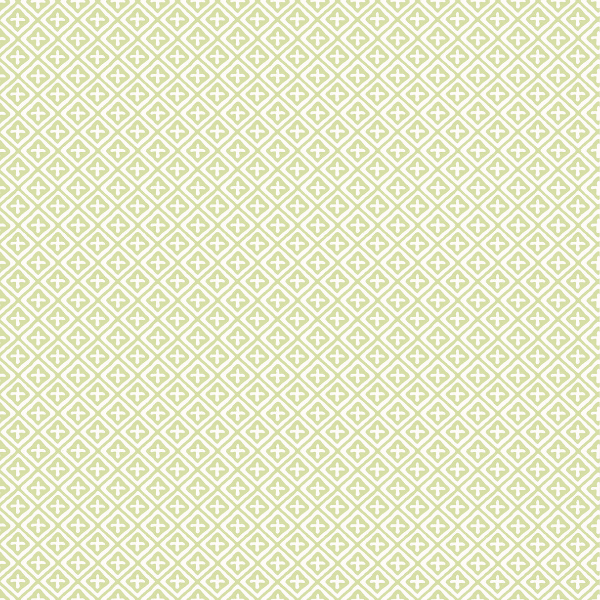 Thibaut T13662 HOLIDAY TRELLIS Green