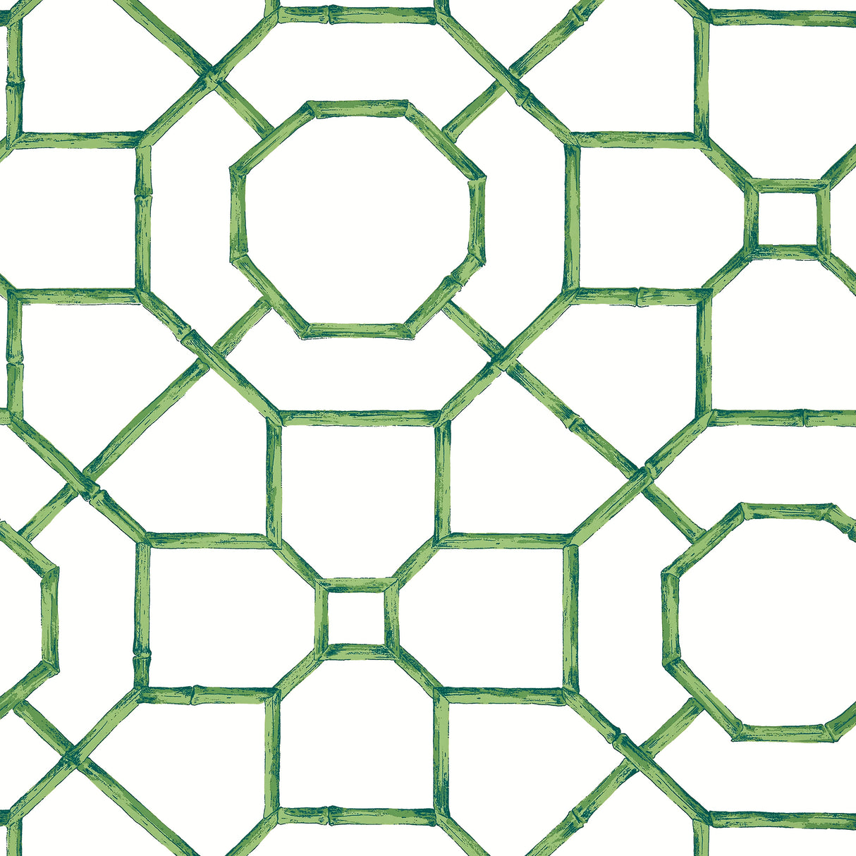 Thibaut T13677 ARBOR Emerald