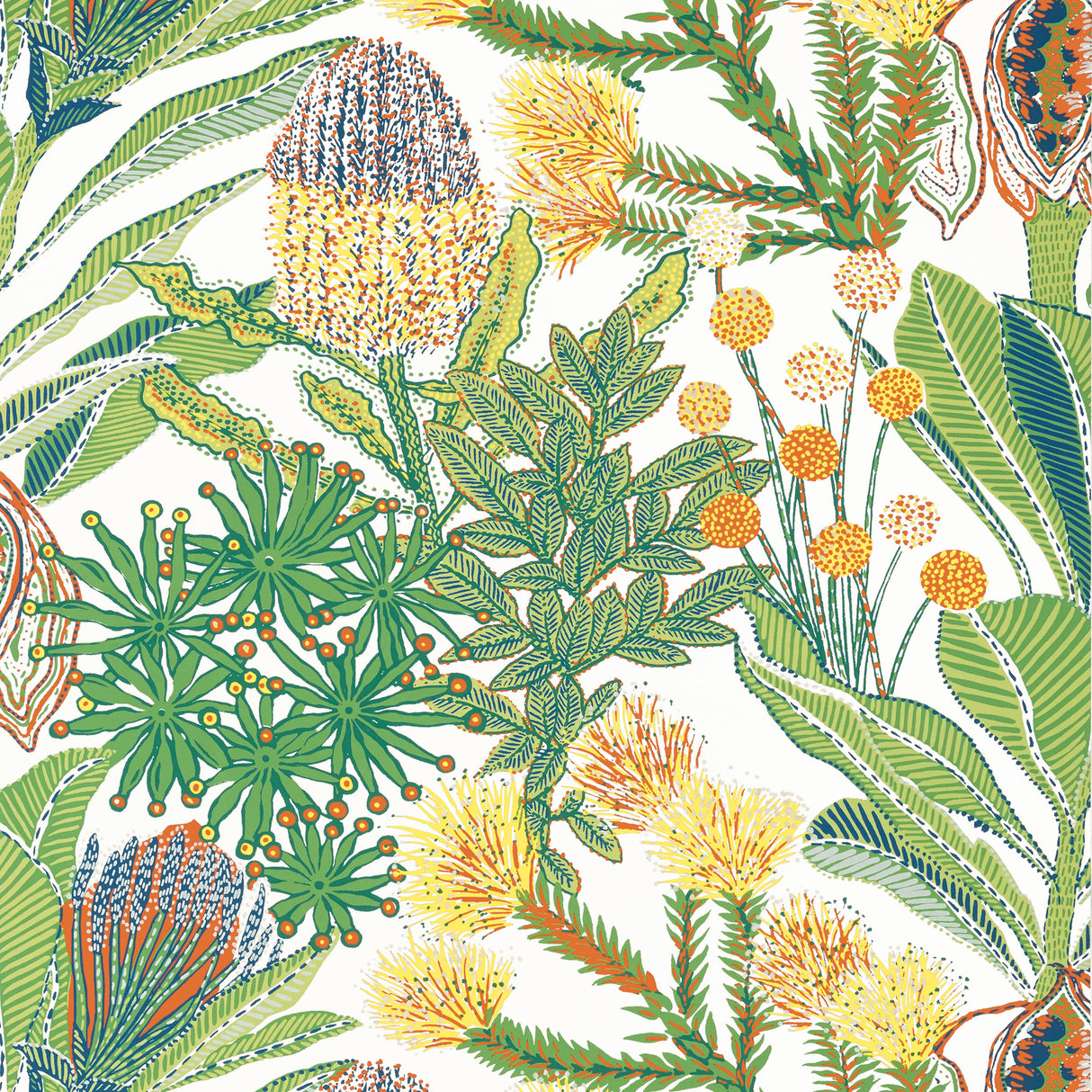 Thibaut T13921 PROTEA Brights