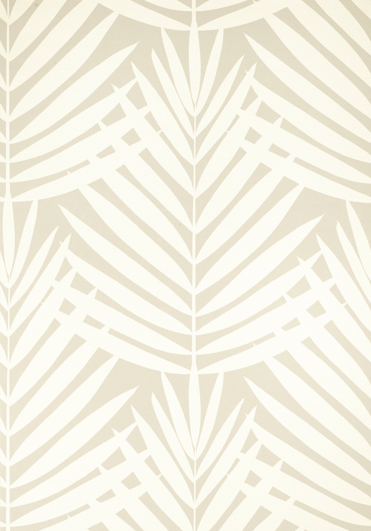 Thibaut T13935 CROATIA Beige Wallpaper