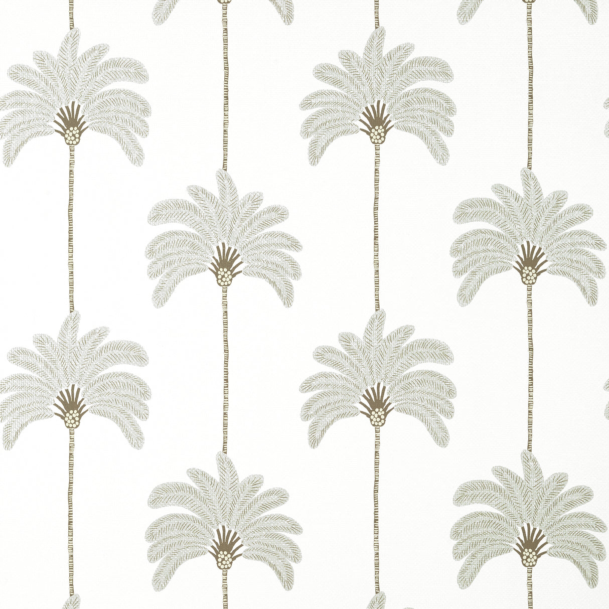 Thibaut T13947 SUNSET BOULEVARD Metallic Silver