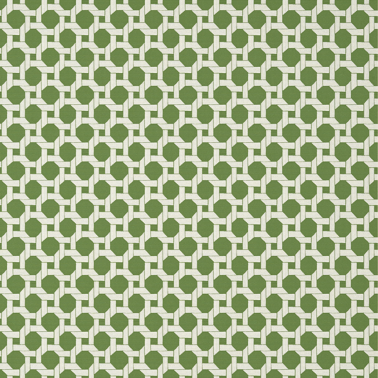 Thibaut T13957 CHARTER Green