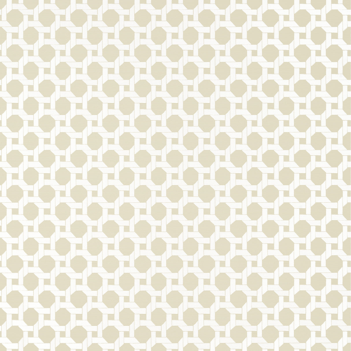 Thibaut T13961 CHARTER Beige