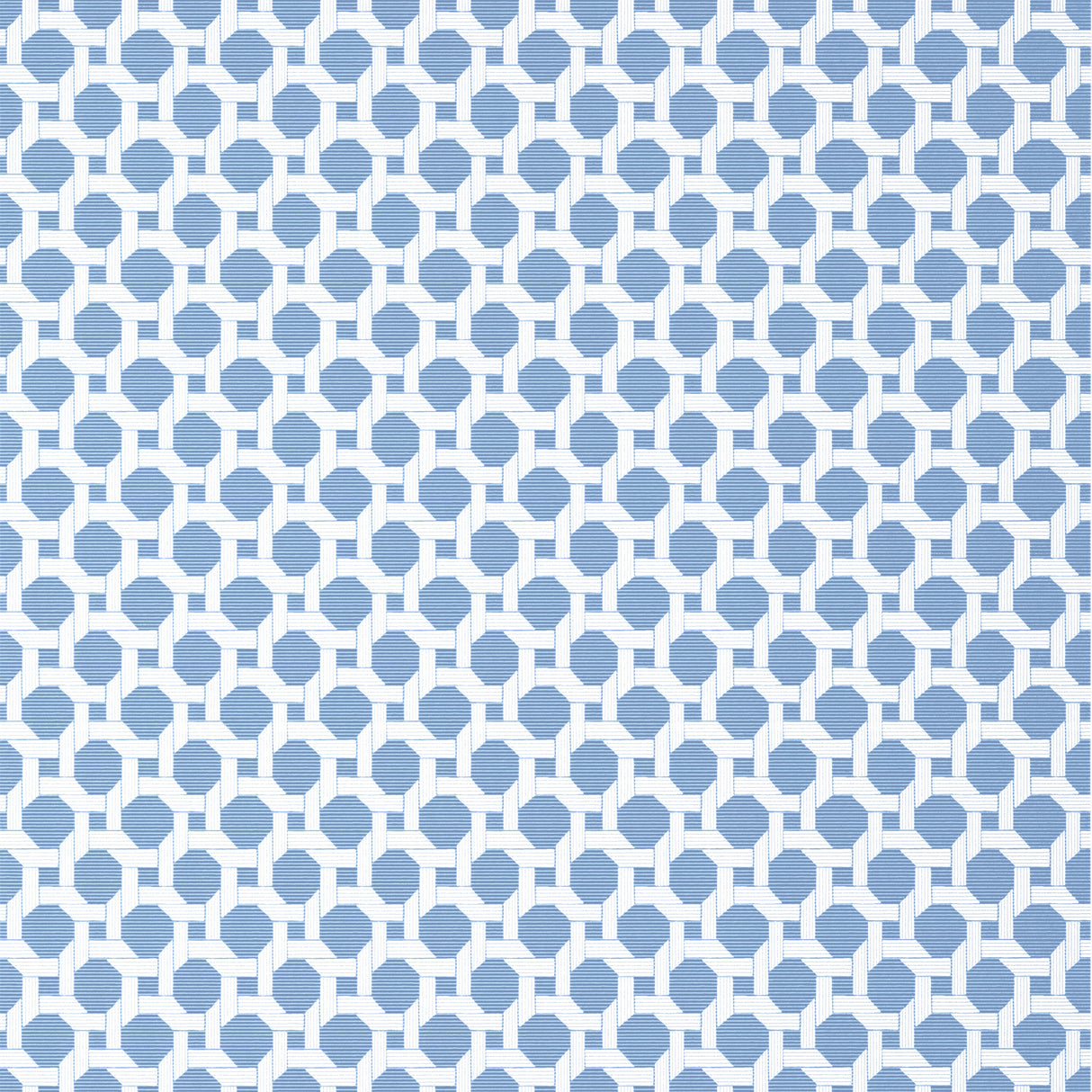 Thibaut T13962 CHARTER Blue