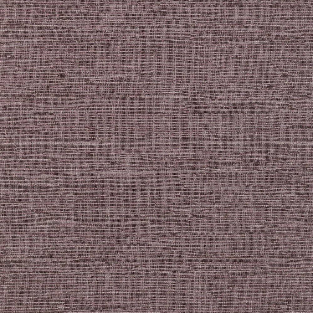 Thibaut T14116 COASTAL SISAL Plum Wallpaper