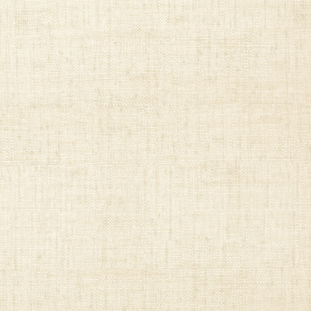 Thibaut T14134 BANKUN RAFFIA Off White Wallpaper