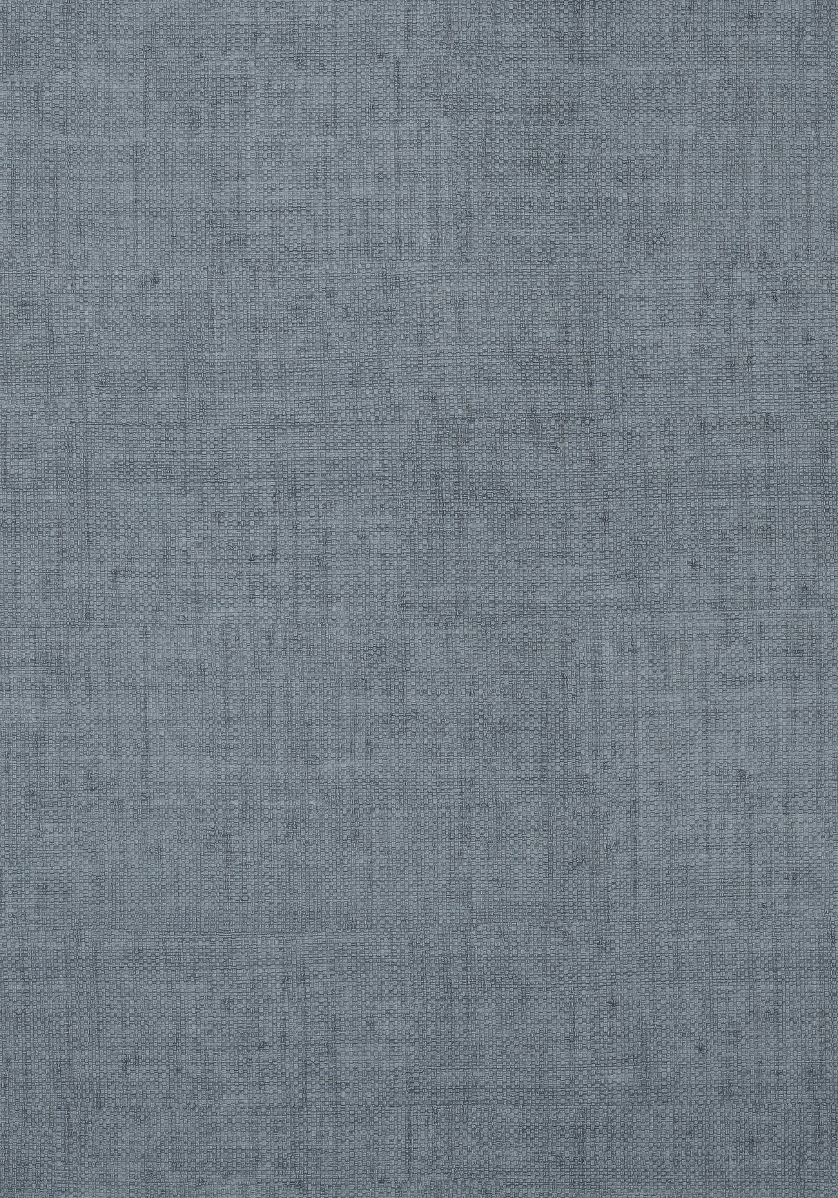 Thibaut T14144 BANKUN RAFFIA Blue Wallpaper