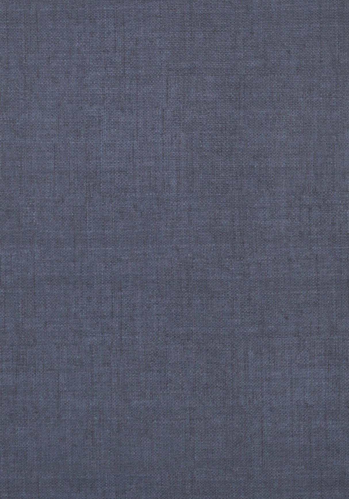 Thibaut T14145 BANKUN RAFFIA Navy Wallpaper