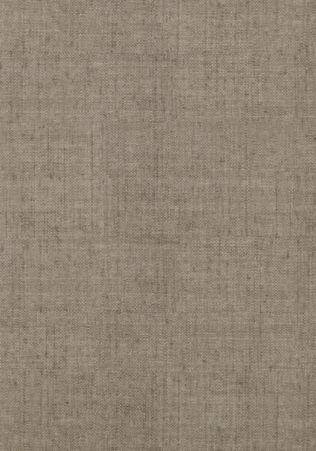 Thibaut T14146 BANKUN RAFFIA Dark Grey Wallpaper