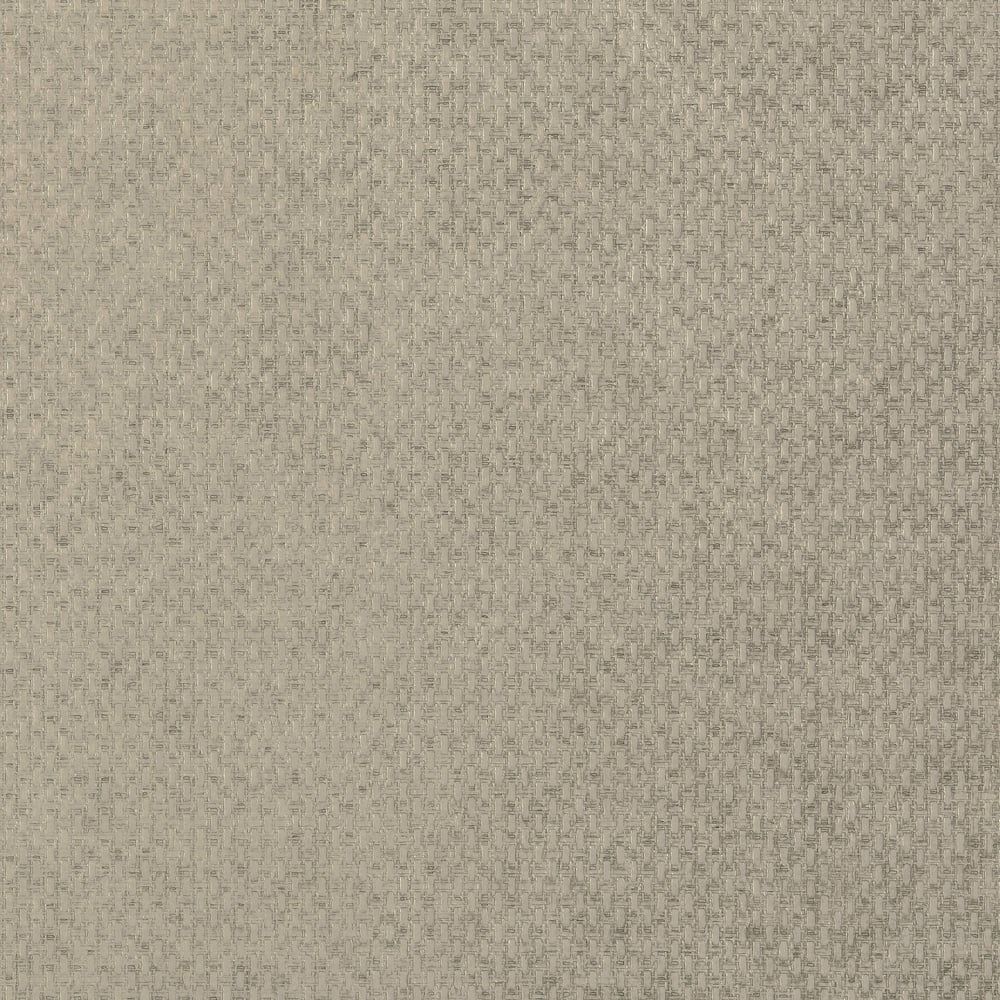 Thibaut T14172 MONACO Metallic Pewter Wallpaper