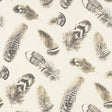 Thibaut BIRDING T14259 in Pearl Wallpaper - IMPERIAL GARDEN