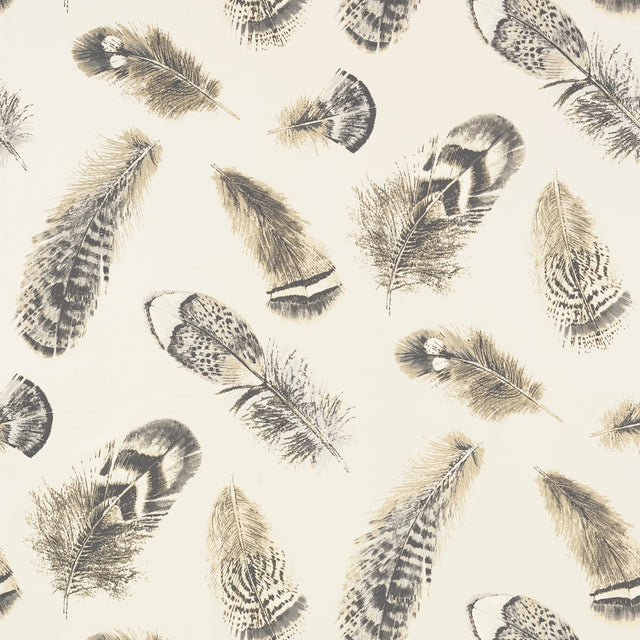 Thibaut BIRDING T14259 in Pearl Wallpaper - IMPERIAL GARDEN