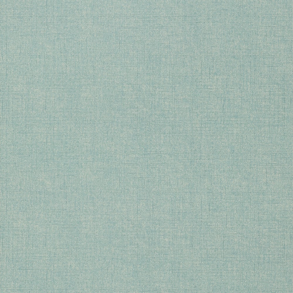 Thibaut T14278 VITA TEXTURE Aqua Wallpaper