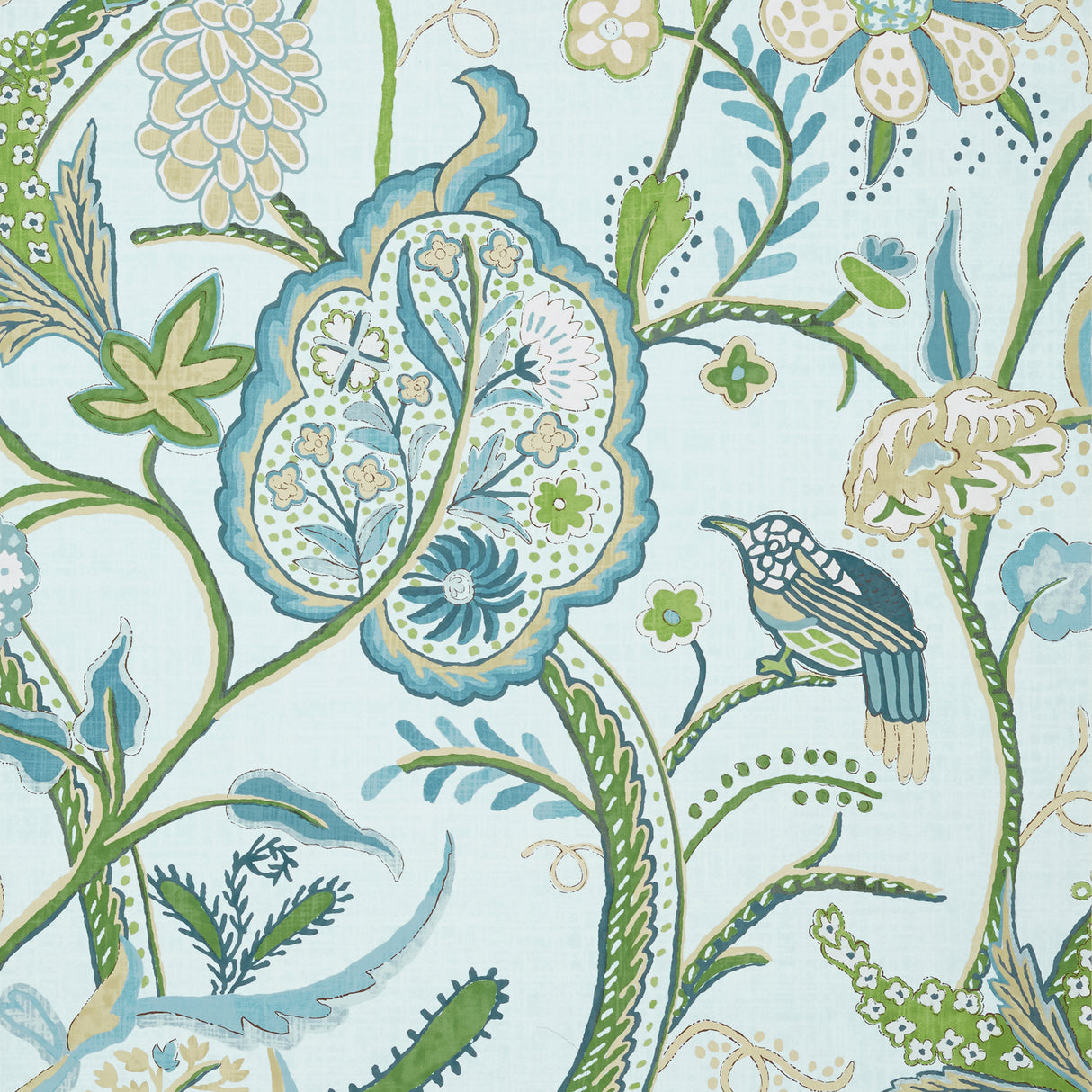 Thibaut T14304 WINDSOR Spa Blue