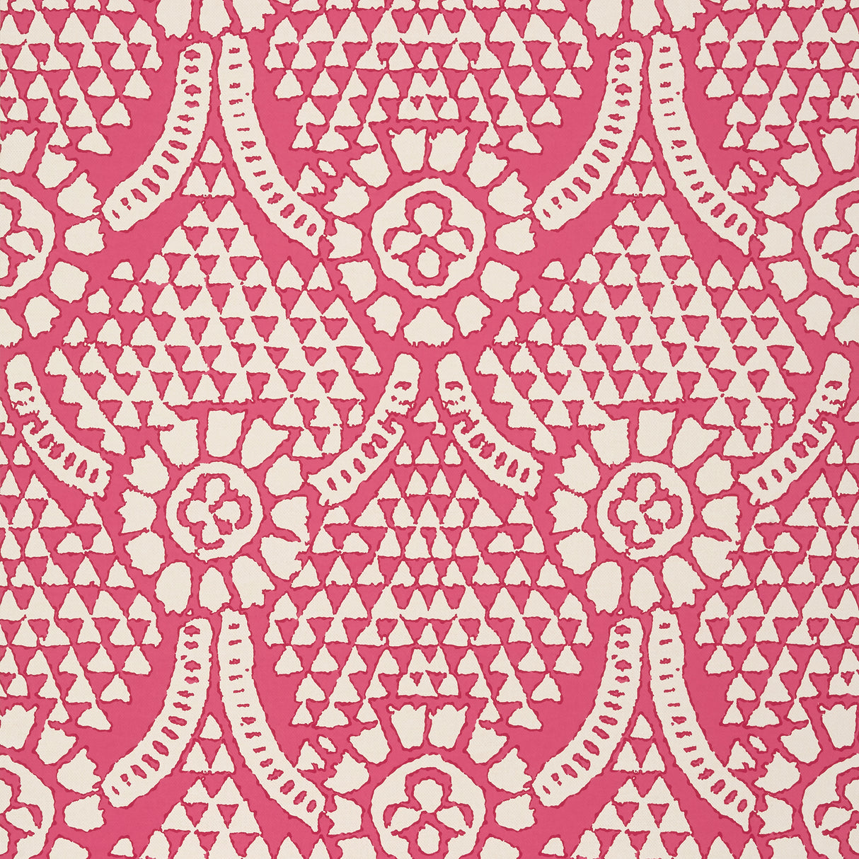 Thibaut T14316 CHAMOMILE Pink