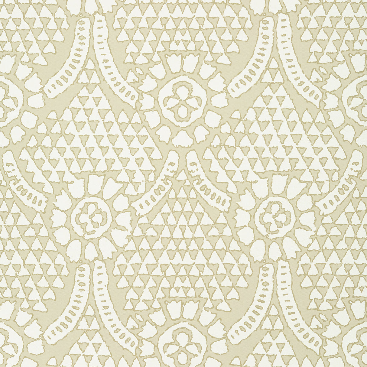 Thibaut T14319 CHAMOMILE Beige