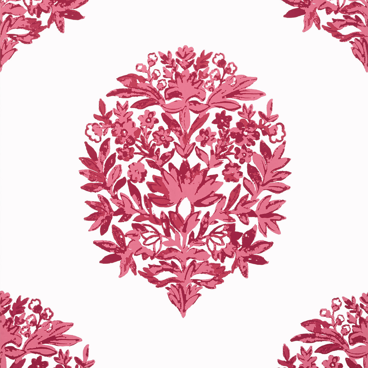 Thibaut T14321 RIDGEFIELD Pink