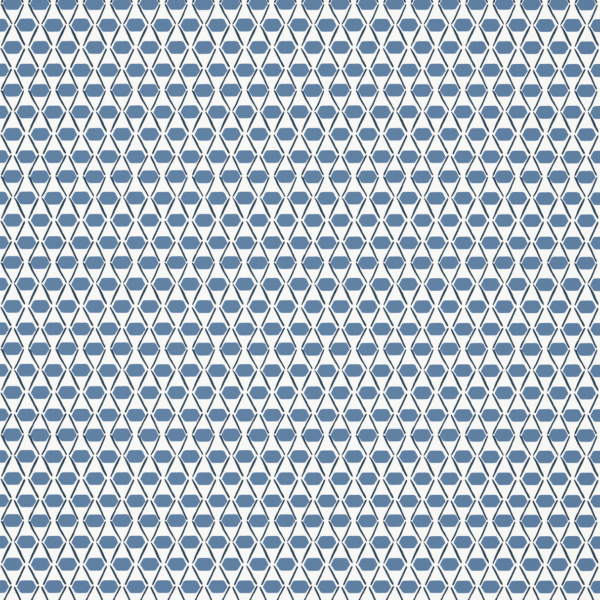 Thibaut T14326 DENVER Blue