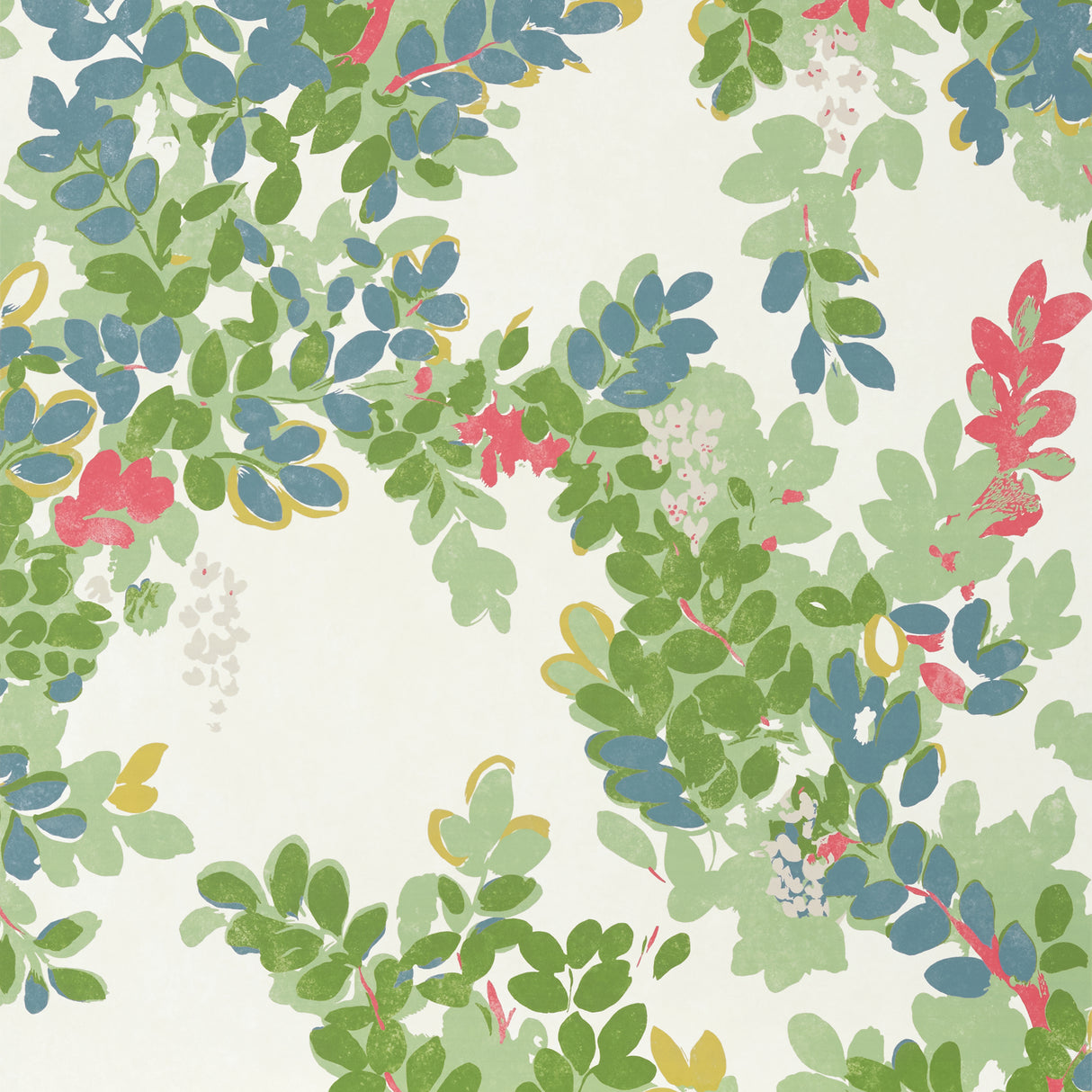 Thibaut T14333 CENTRAL PARK Green