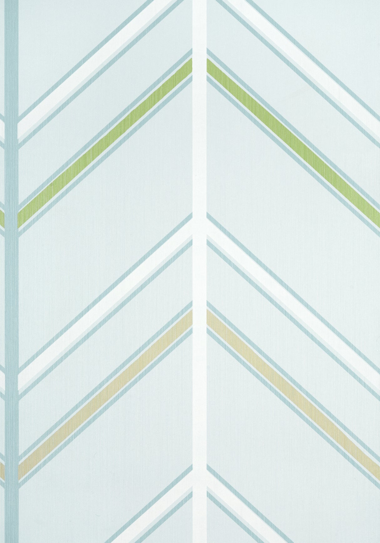 Thibaut T14356 VENTURA Spa Blue Wallpaper