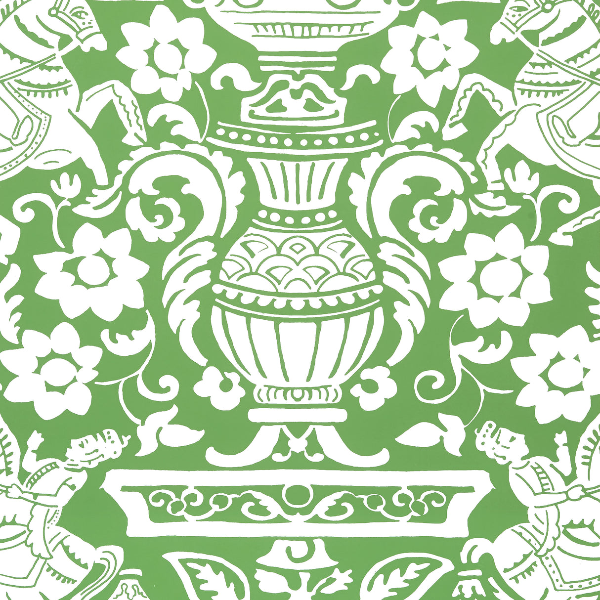 Thibaut T14359 GALWAY Green