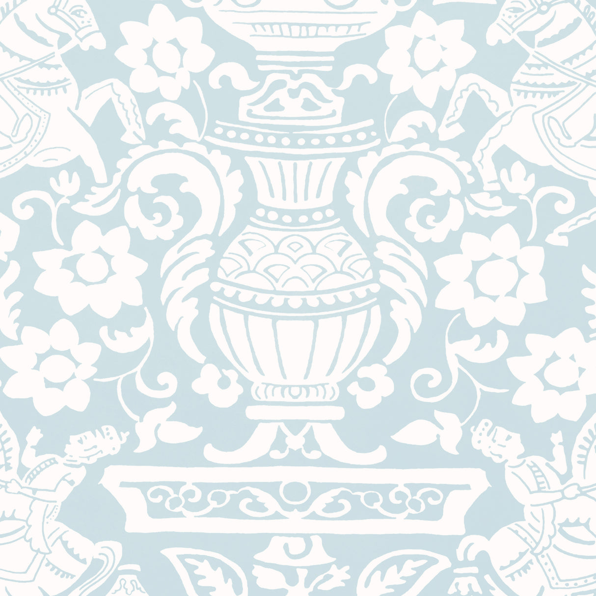 Thibaut T14360 GALWAY Spa Blue