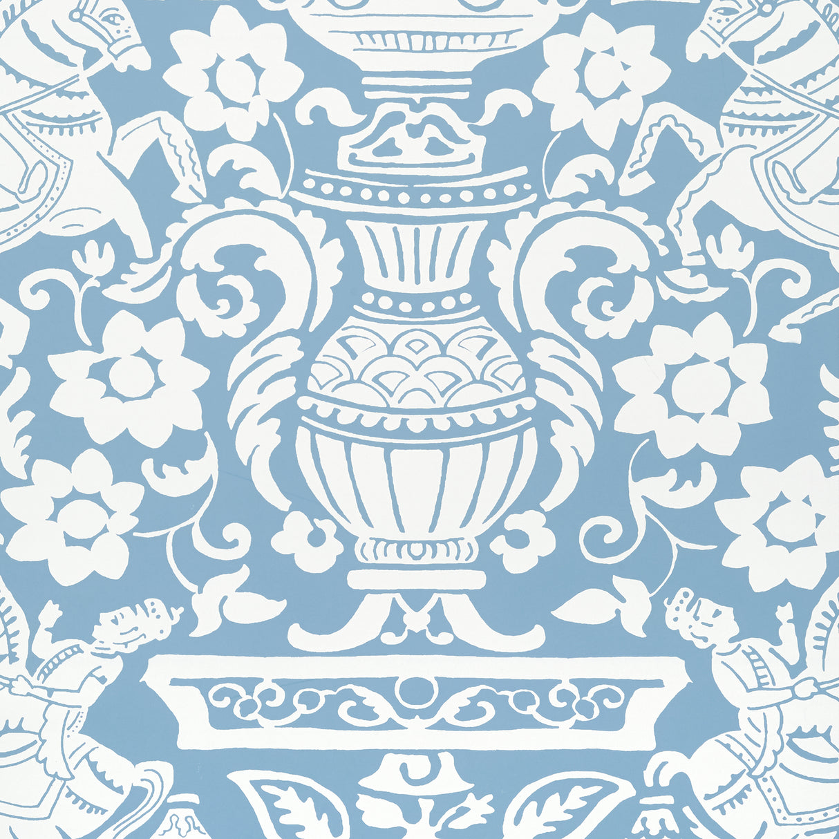 Thibaut T14361 GALWAY Blue