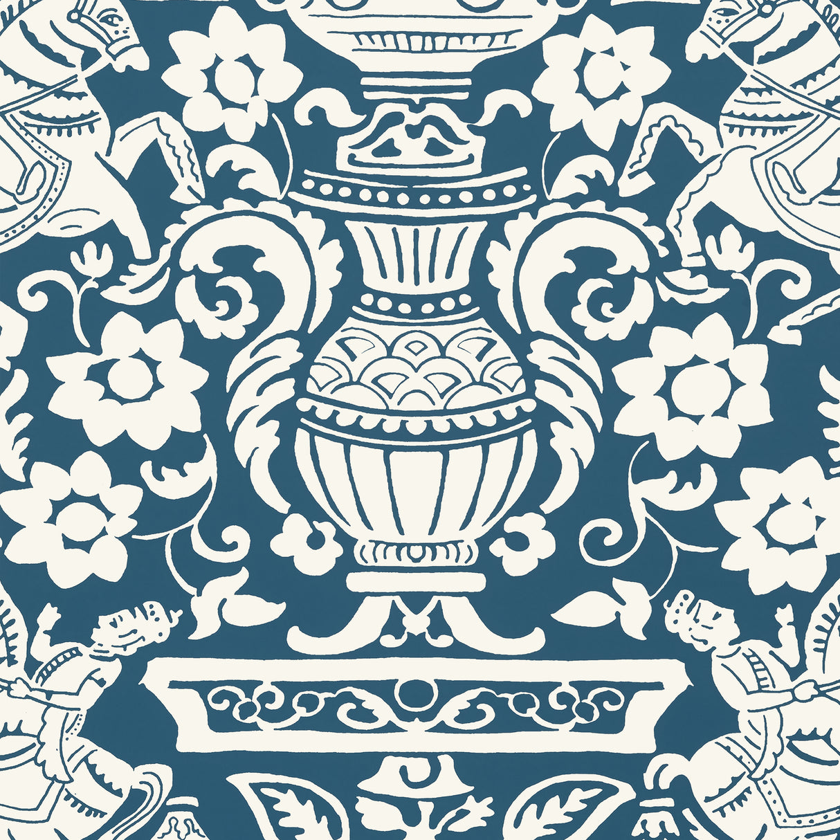 Thibaut T14362 GALWAY Navy