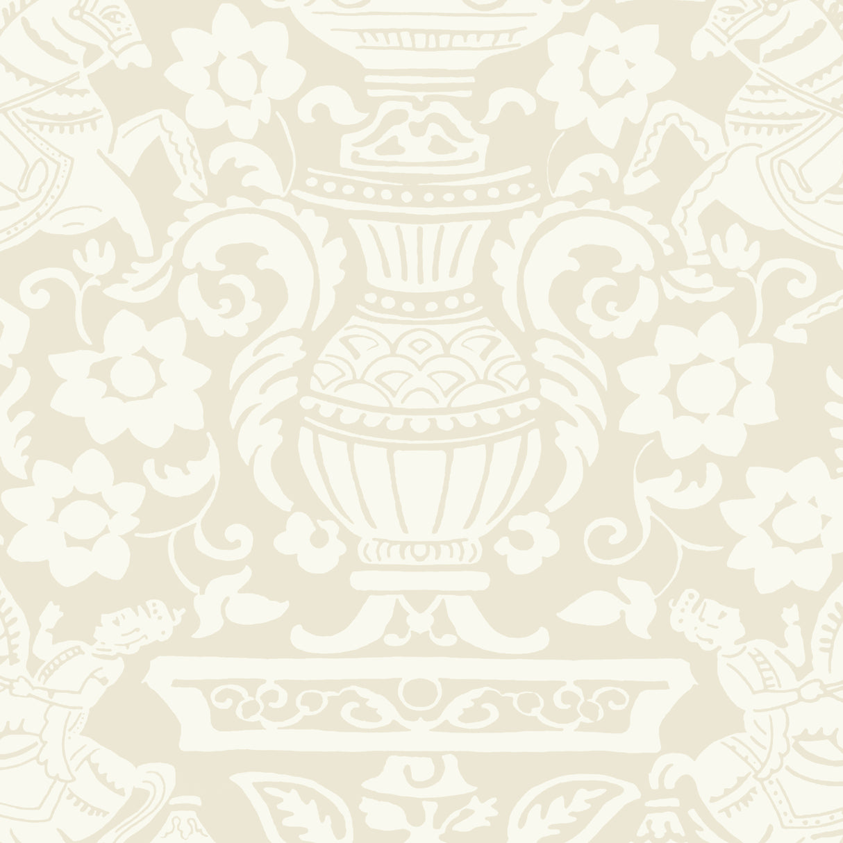 Thibaut T14363 GALWAY Beige