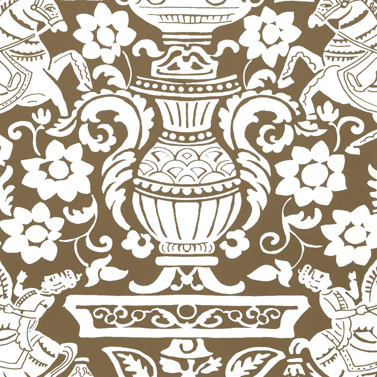 Thibaut T14364 GALWAY Brown