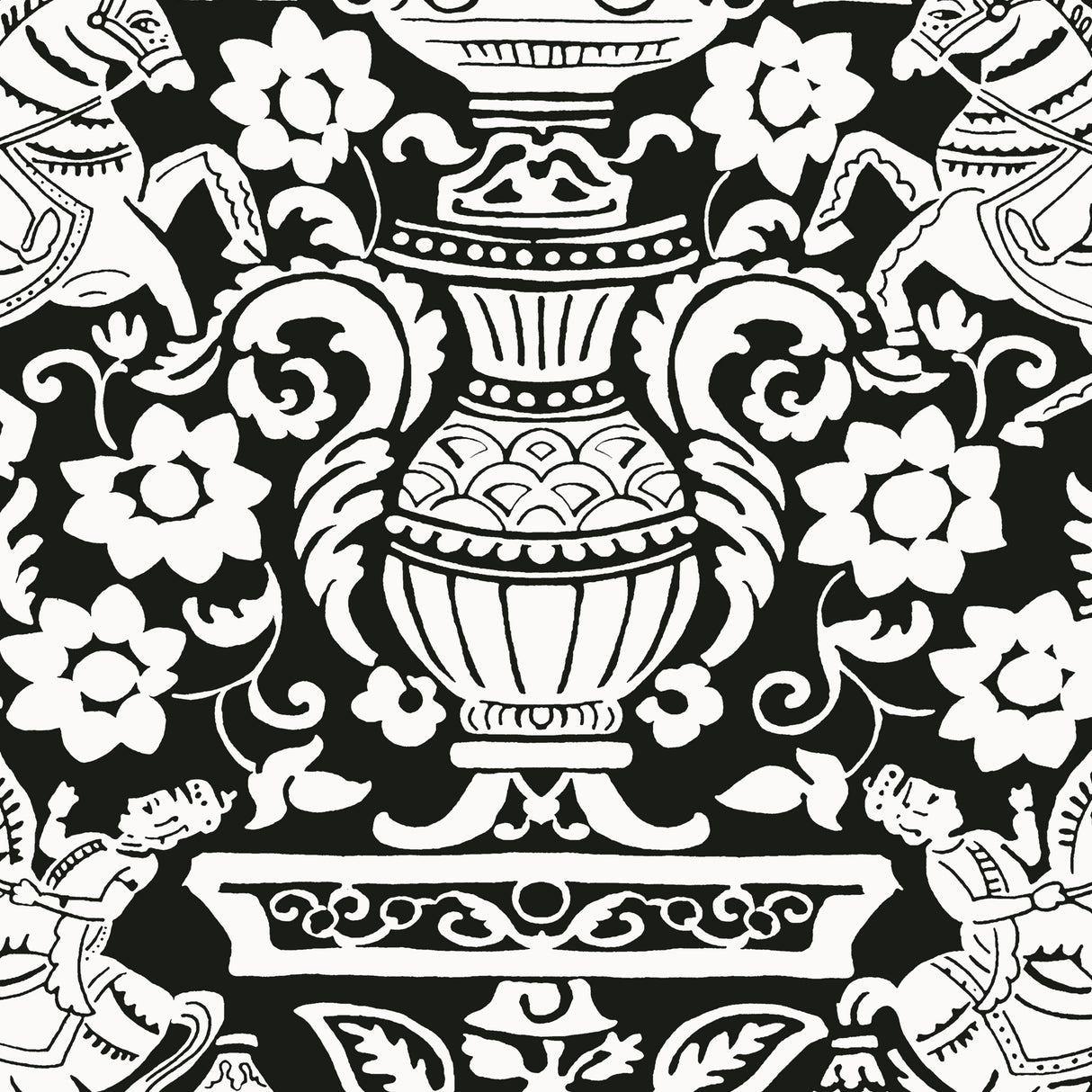 Thibaut T14365 GALWAY Black