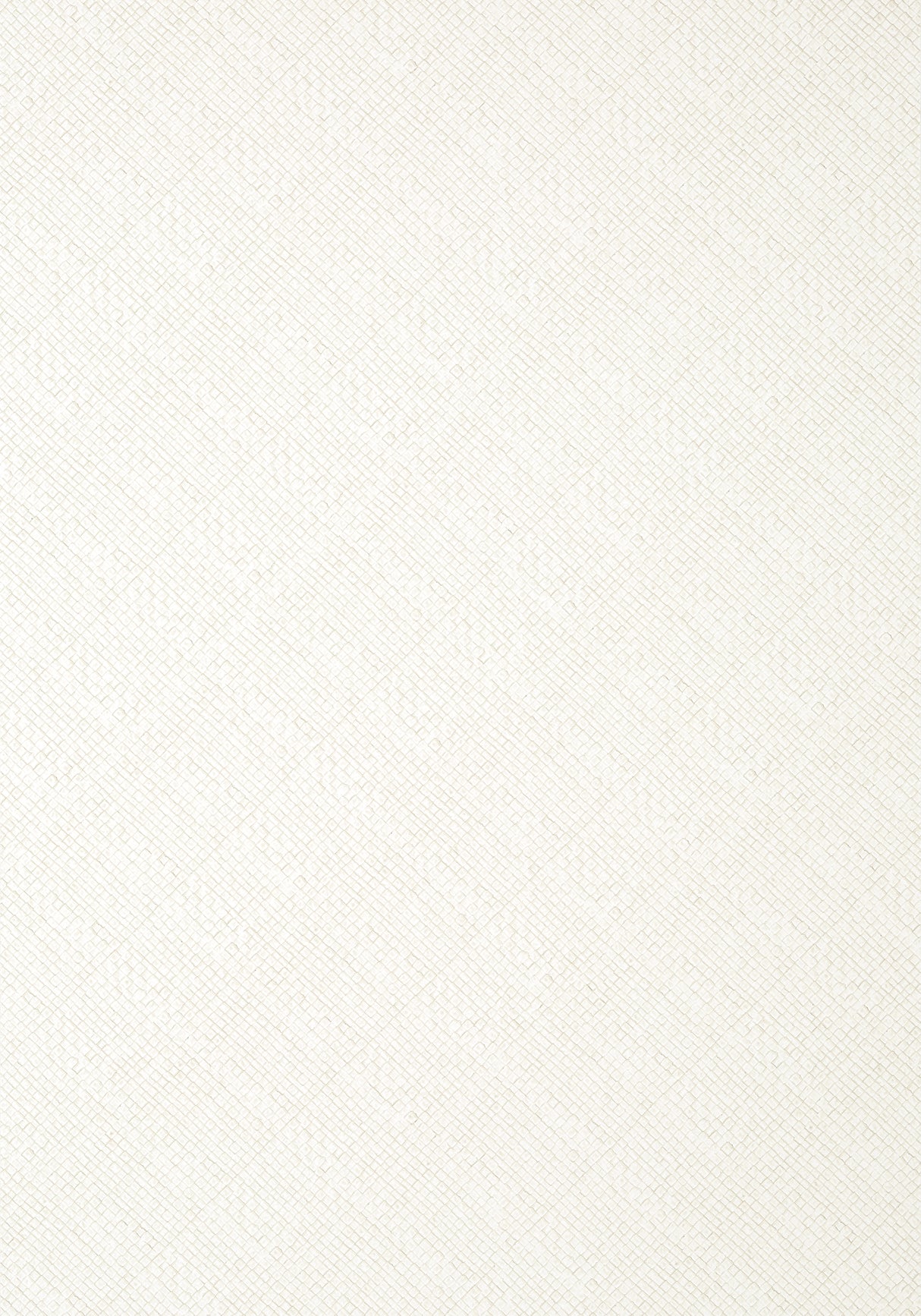 Thibaut T14500 JACKSON WEAVE White Wallpaper