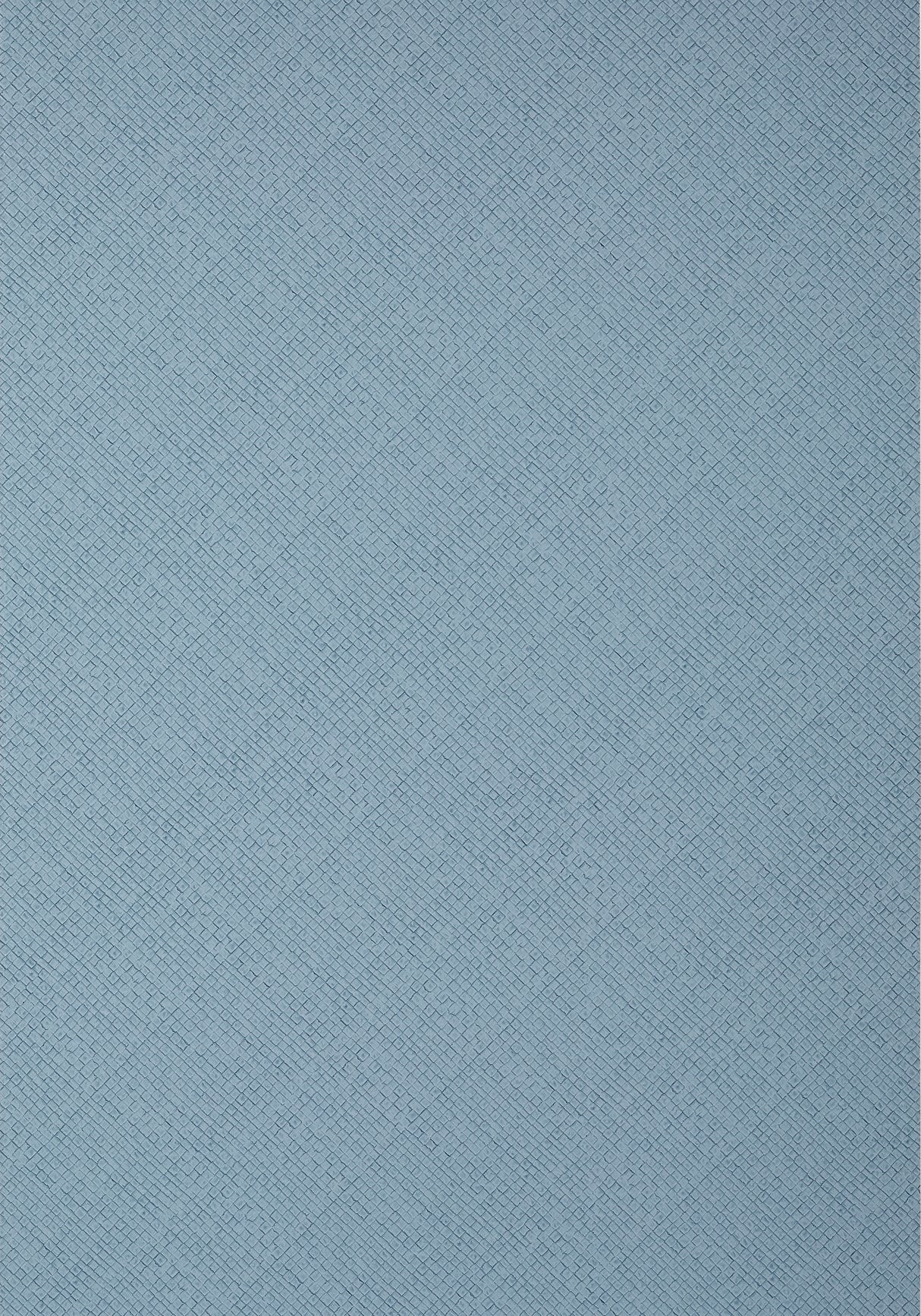 Thibaut T14506 JACKSON WEAVE Cornflower Wallpaper