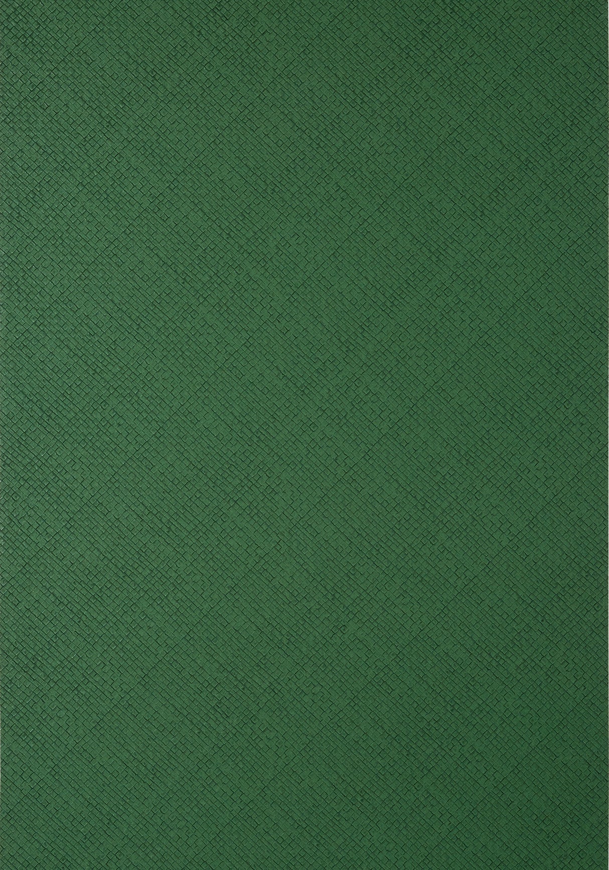 Thibaut T14508 JACKSON WEAVE Emerald Wallpaper