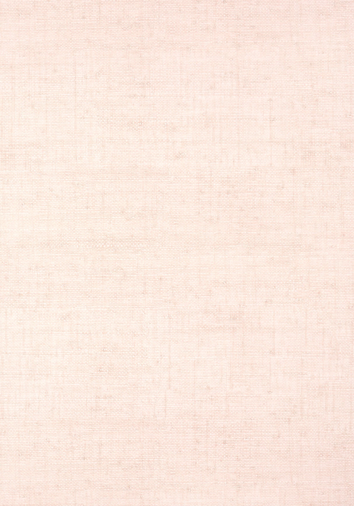 Thibaut T14511 BANKUN RAFFIA Blush Wallpaper