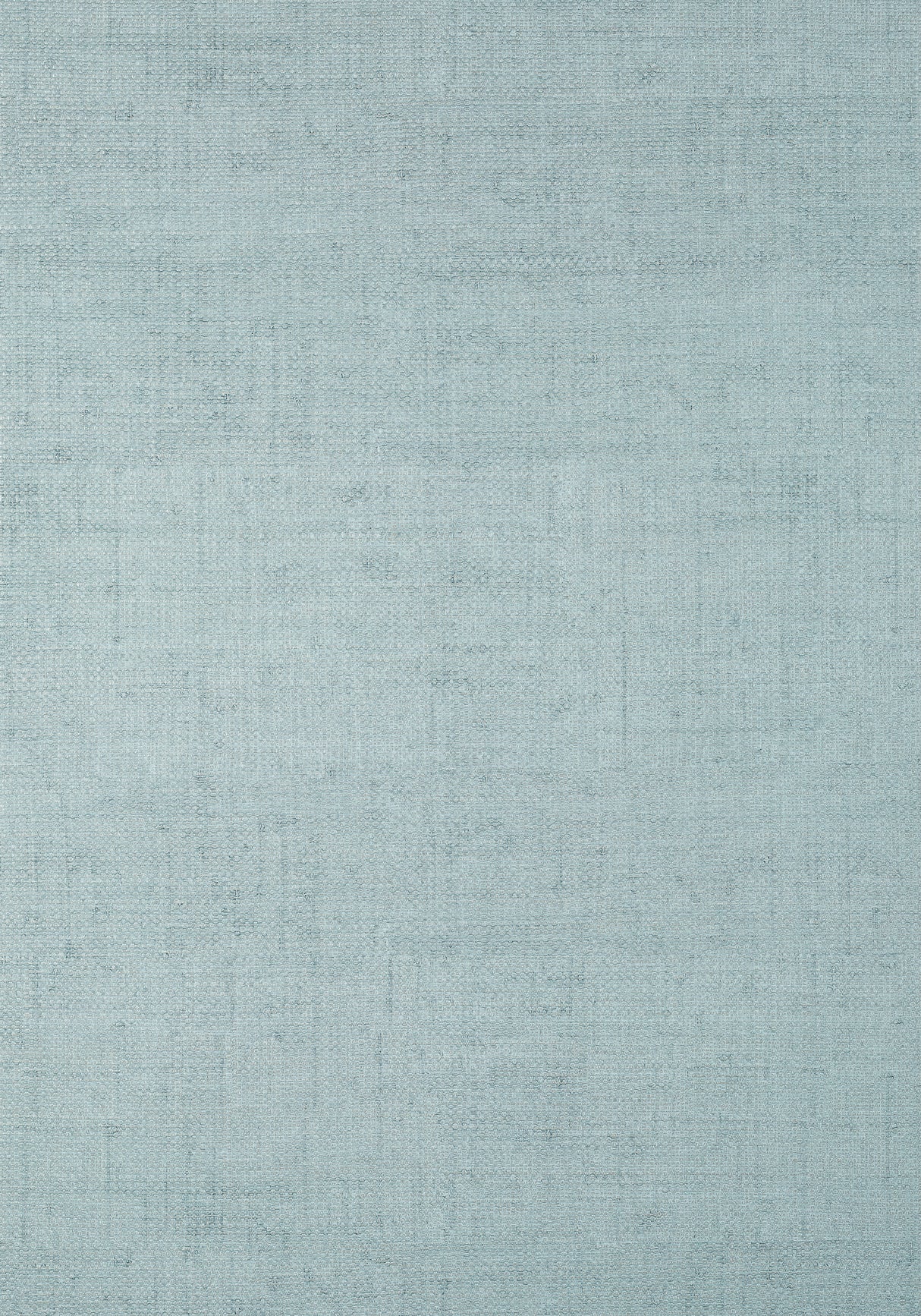 Thibaut T14519 BANKUN RAFFIA Spa Blue Wallpaper
