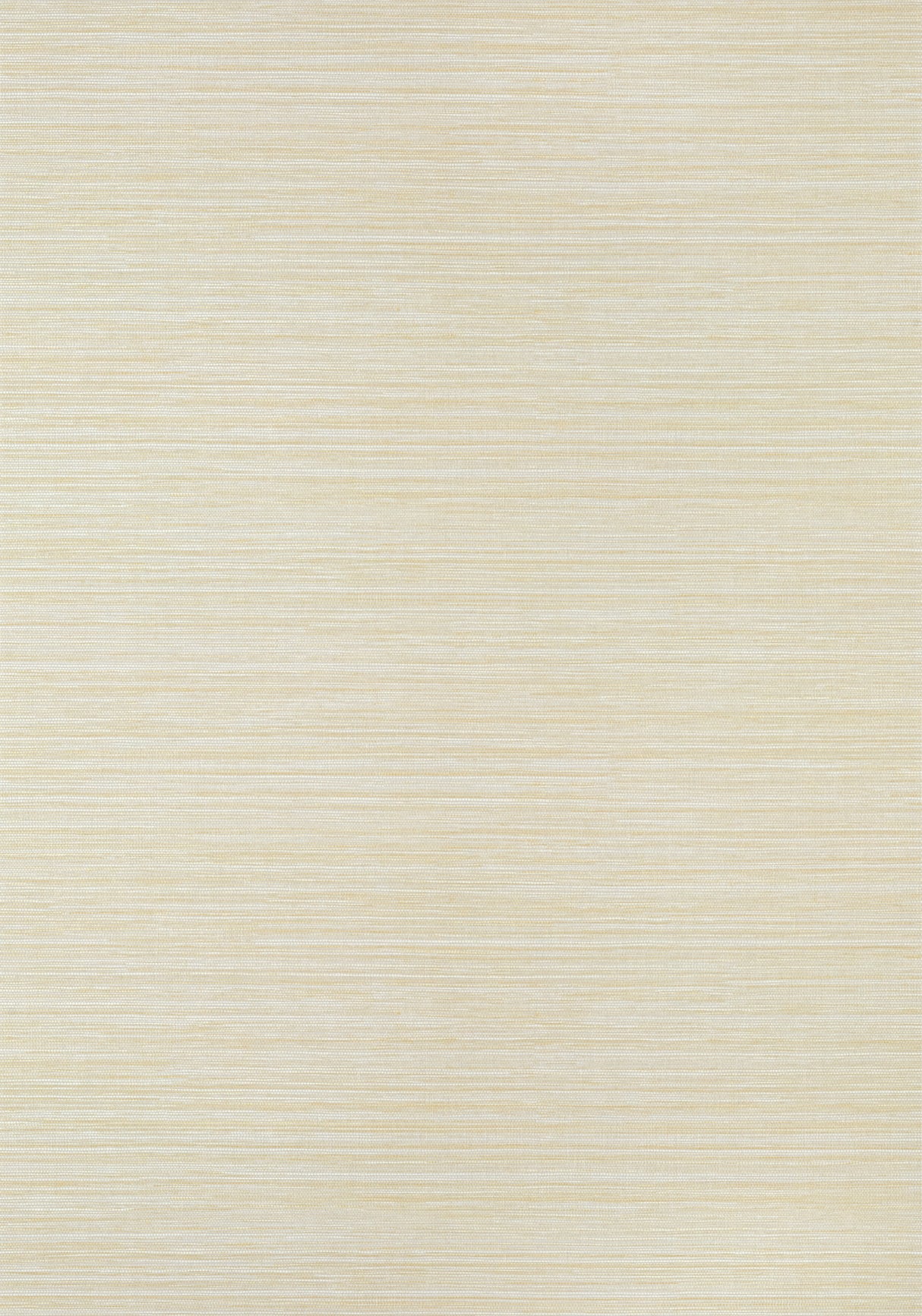 Thibaut T14524 LUTA SISAL Flax and Metallic Gold Wallpaper