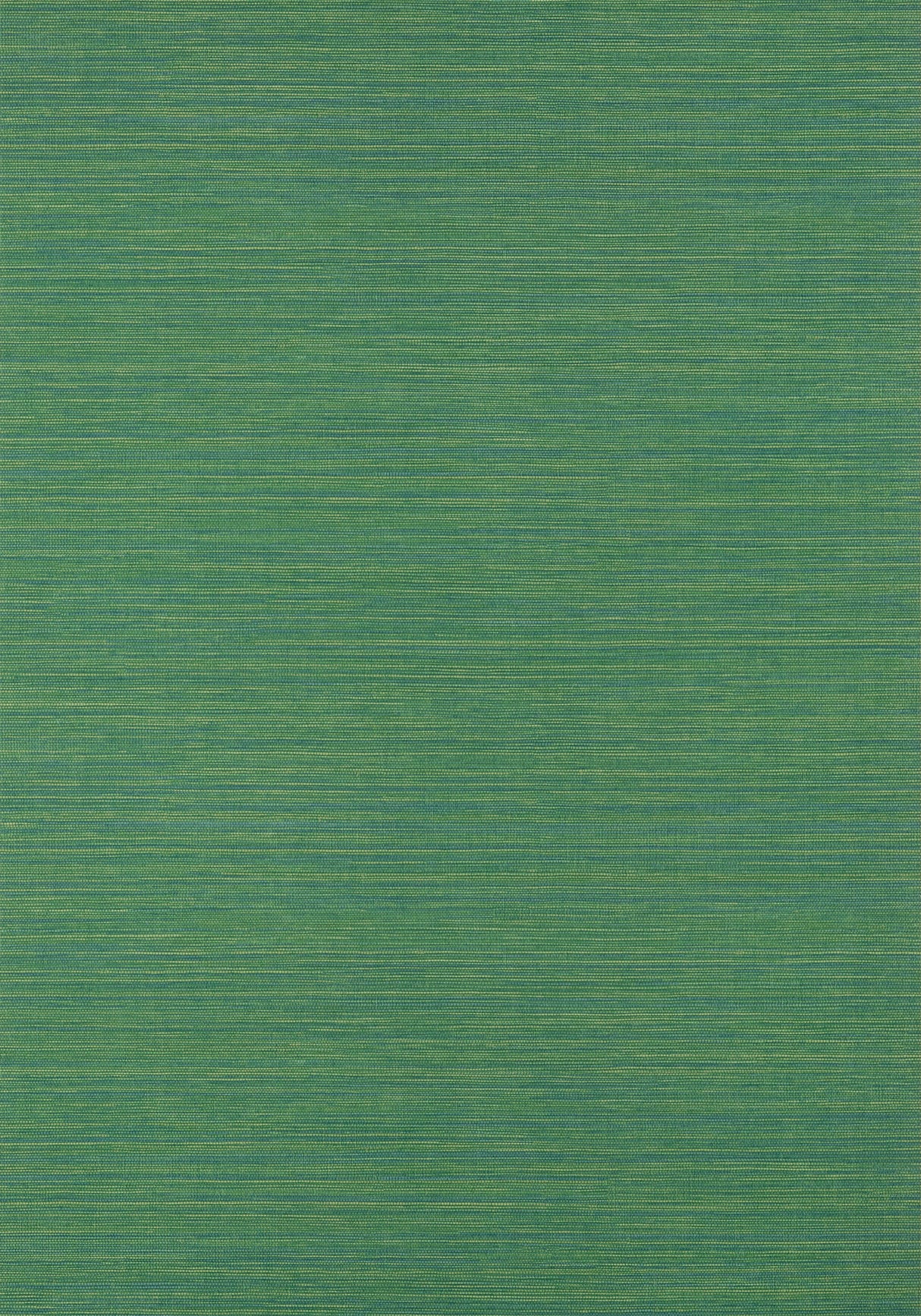 Thibaut T14534 LUTA SISAL Emerald Wallpaper