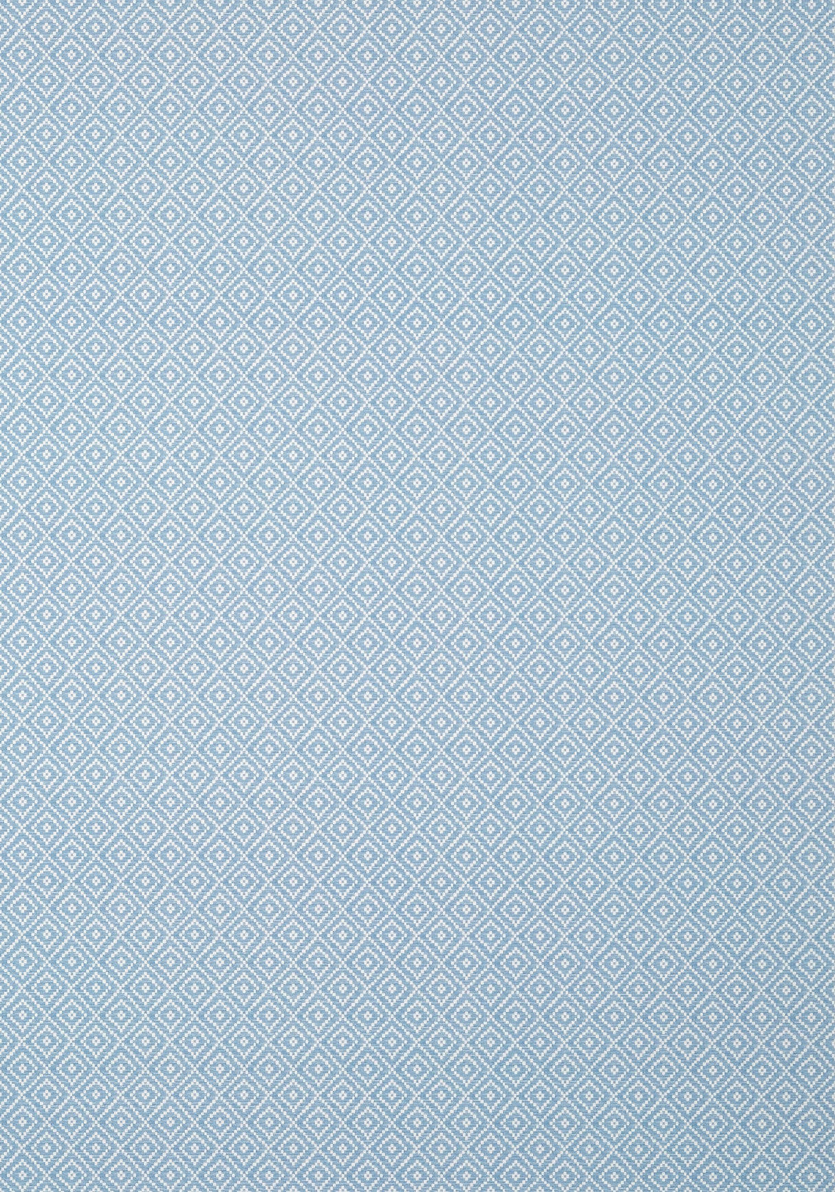 Thibaut T14544 RIMBA Cornflower Wallpaper