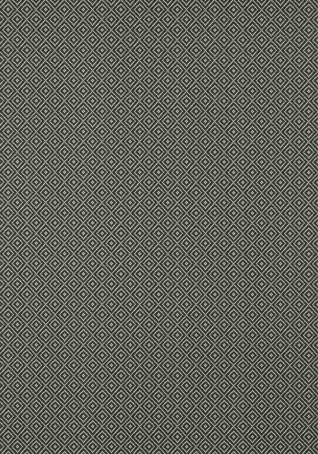 Thibaut T14546 RIMBA Black Wallpaper