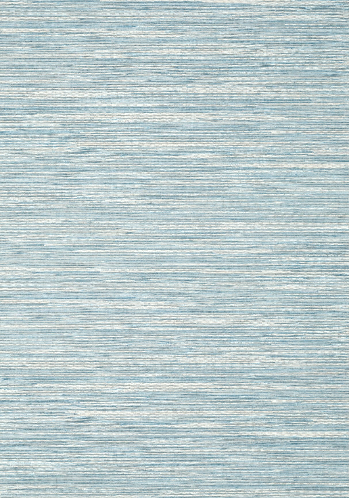 Thibaut T14556 NORMANDY Blue Wallpaper