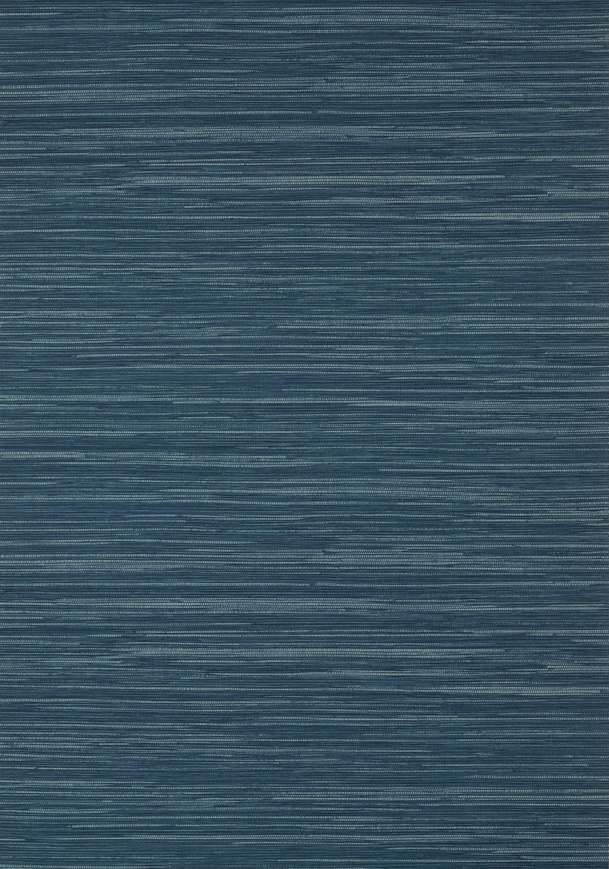 Thibaut T14559 NORMANDY Navy Wallpaper