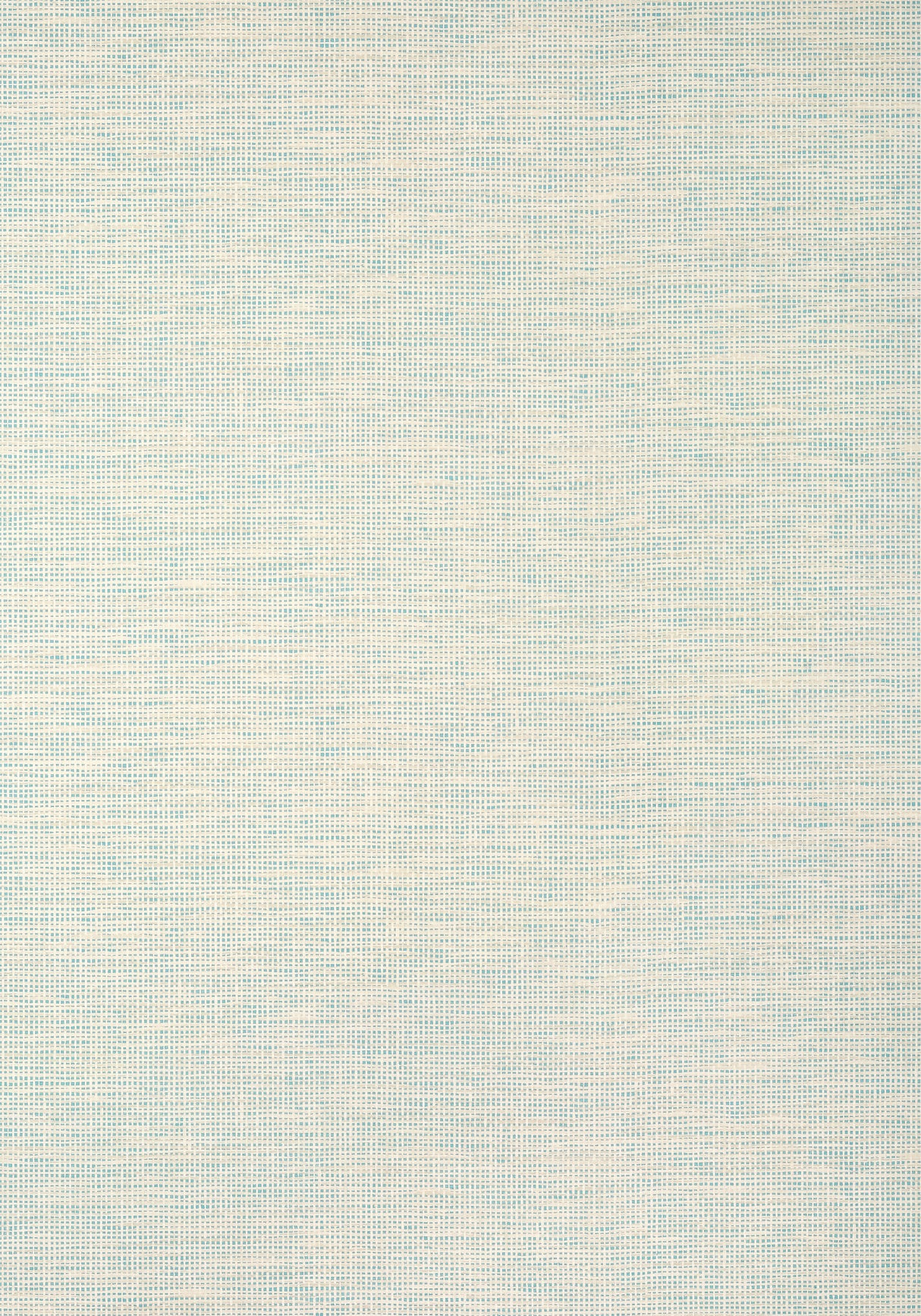Thibaut T14565 SPIRO Robin's Egg Wallpaper