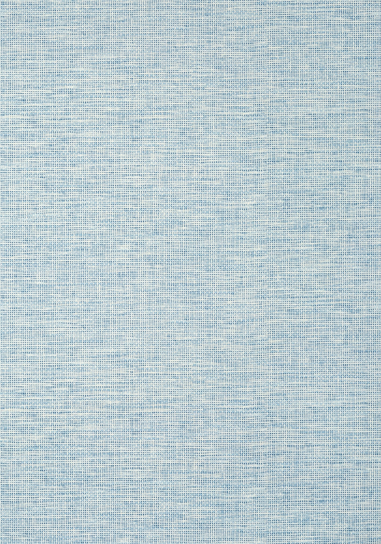 Thibaut T14566 SPIRO Cornflower Wallpaper